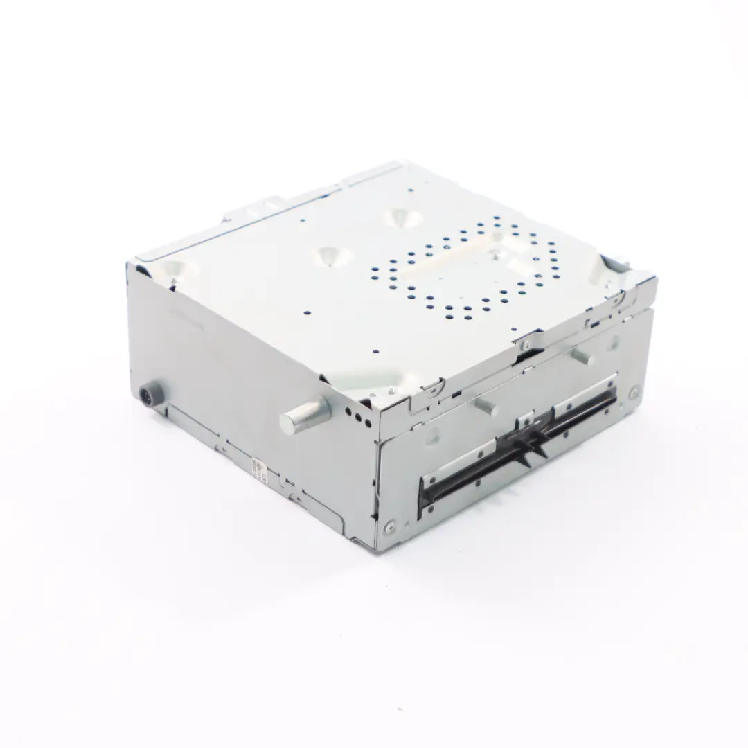 Mercedes W205 Head Unit Radio CD Player Audio Sat Nav Control - SKU A2059008917 - Part number A2059008917