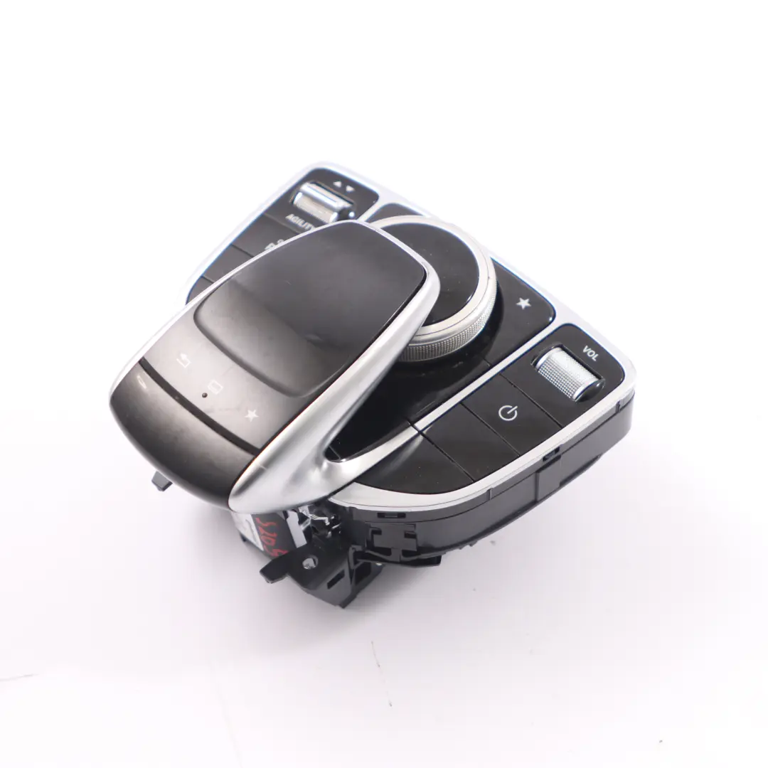 Mercedes W205 Touchpad Konsole Schalttafel Touchpad Controller - SKU A2059008918 - Teilenummer A2059008918