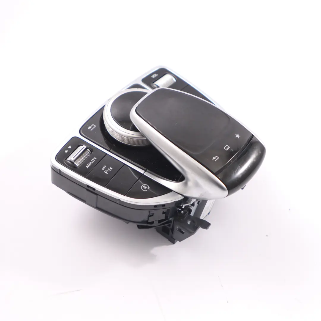 Touchpad Konsole Schalttafel Touchpad Controller für Mercedes W205 mit Teilenummer A2059008918 Mercedes W205 Touchpad Konsole Schalttafel Touchpad Controller - SKU A2059008918 - Teilenummer A2059008918