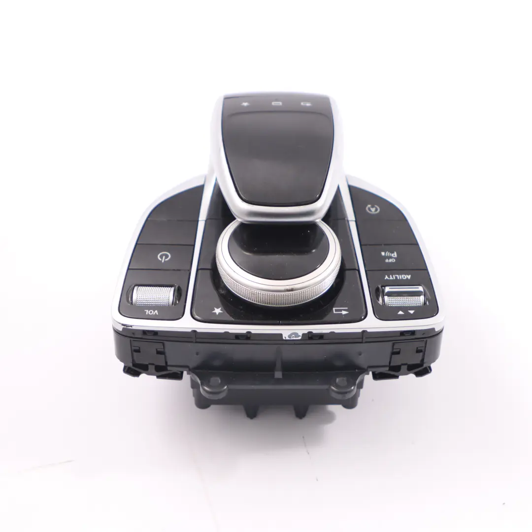 Mercedes W205 Touchpad Konsole Schalttafel Touchpad Controller - SKU A2059008918 - Teilenummer A2059008918