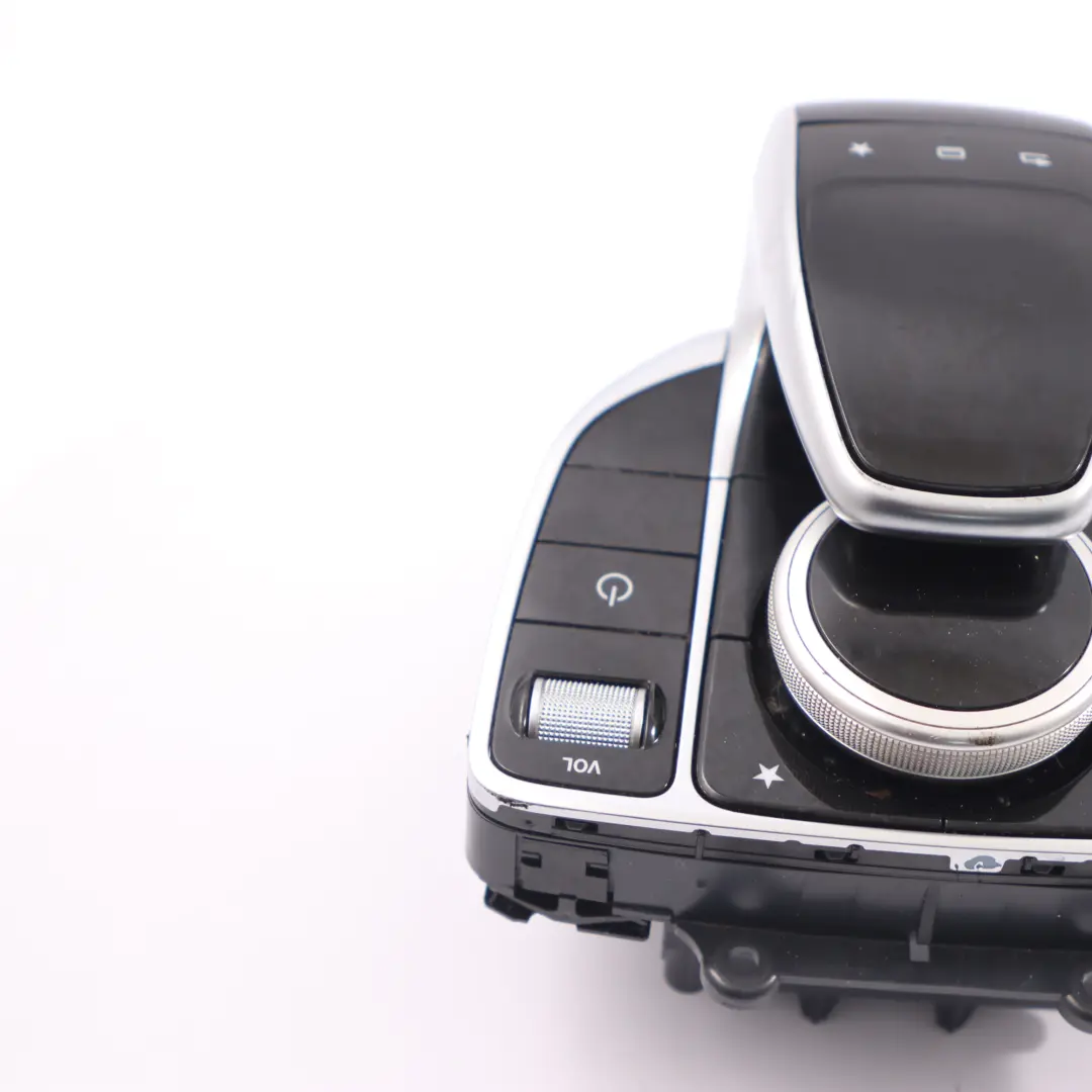 Mercedes W205 Touchpad Konsole Schalttafel Touchpad Controller - SKU A2059008918 - Teilenummer A2059008918