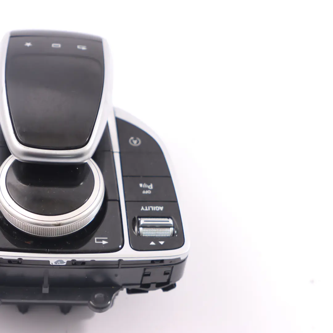 Mercedes W205 Touch Pad Console Interruttore Pannello Controller - SKU A2059008918 - Numero di parte A2059008918