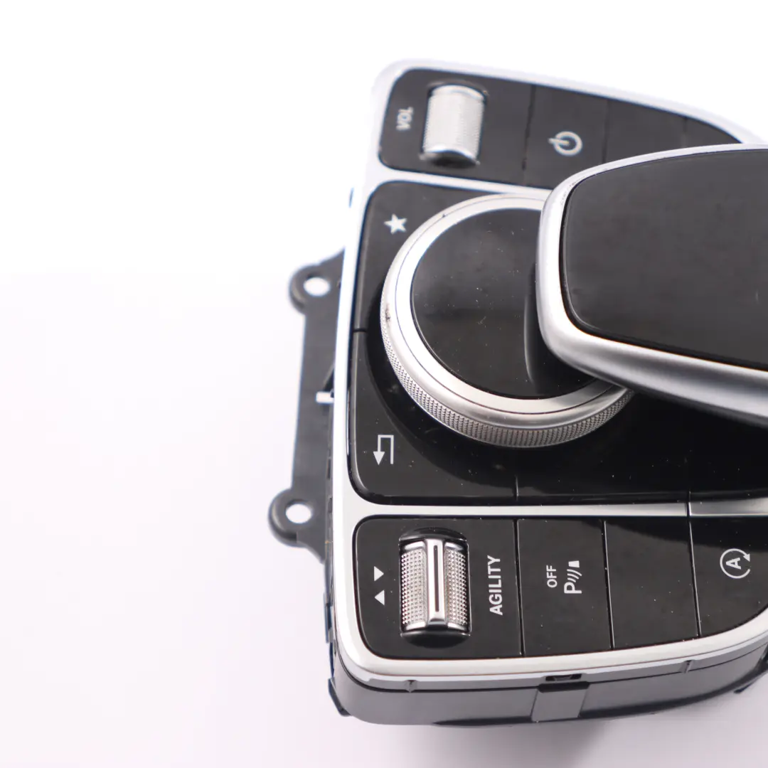 Mercedes W205 Touch Pad Console Interruttore Pannello Controller - SKU A2059008918 - Numero di parte A2059008918