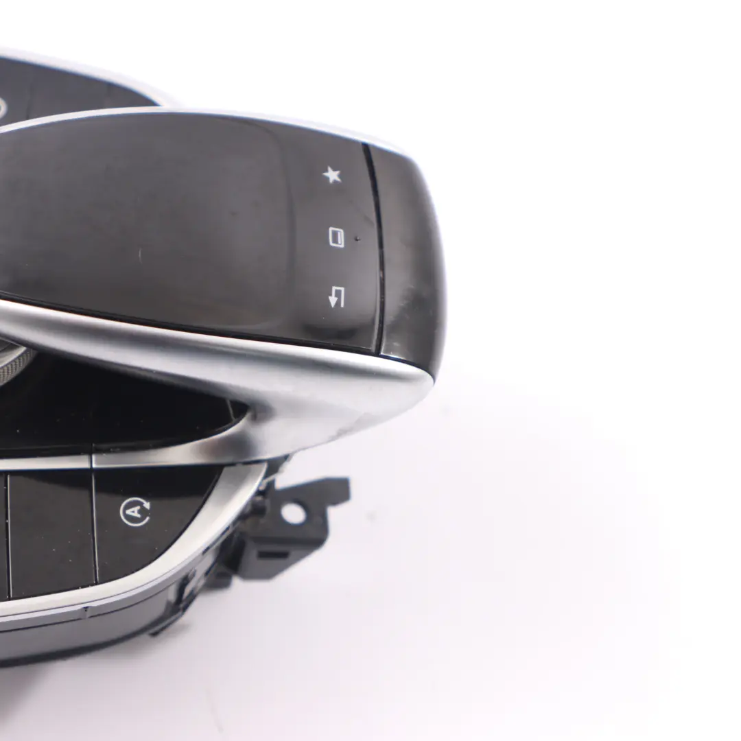 Mercedes W205 Touch Pad Console Interruttore Pannello Controller - SKU A2059008918 - Numero di parte A2059008918