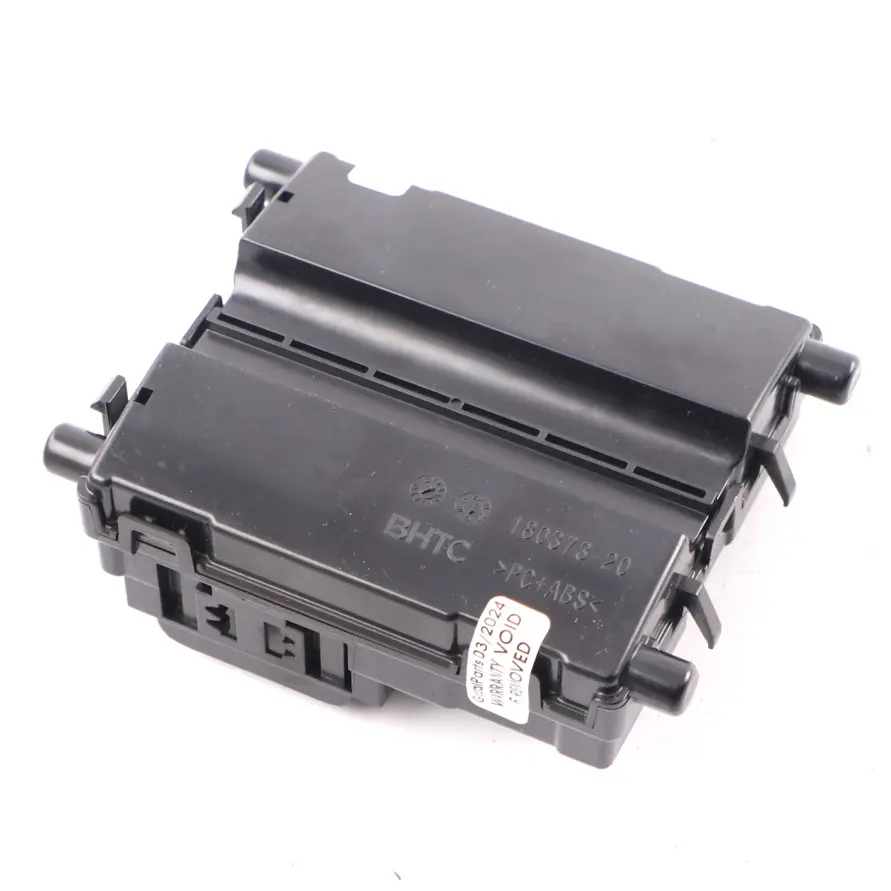  Modulo aria condizionata Mercedes C205 X253 A/C ECU A2059006923 - SKU A2059009230 - Numero di parte A2059009230