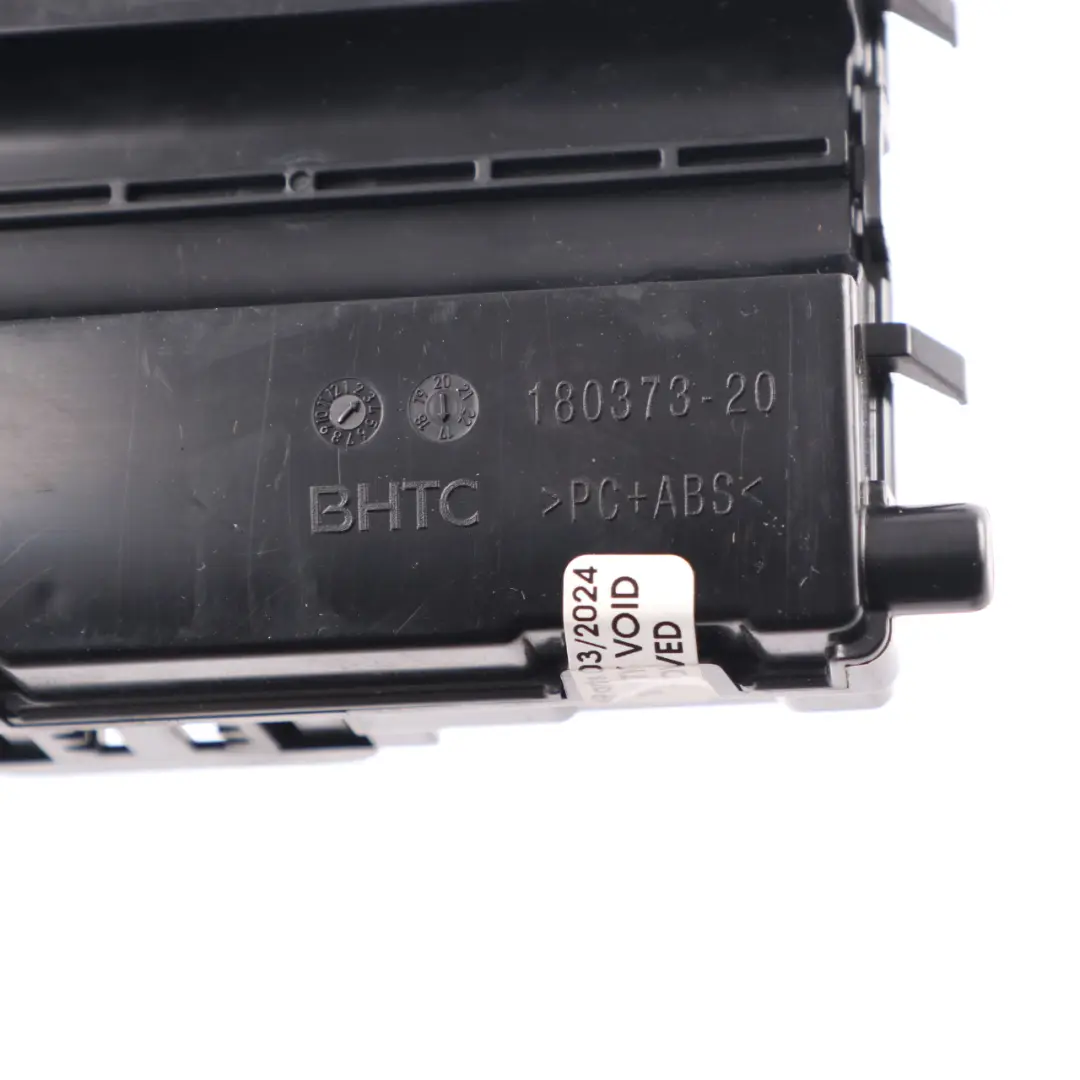  Modulo aria condizionata Mercedes C205 X253 A/C ECU A2059006923 - SKU A2059009230 - Numero di parte A2059009230