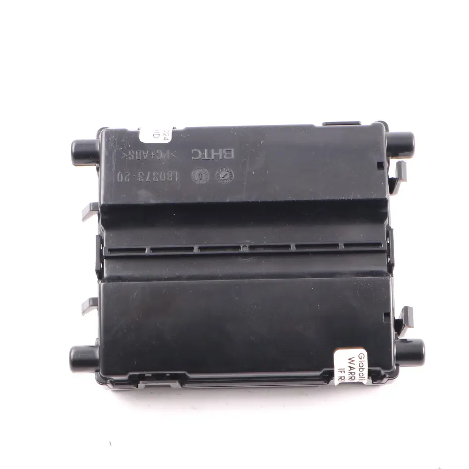  Klimaanlagen Modul Mercedes C205 X253 A/C Steuergerät ECU A2059006923 - SKU A2059009230 - Teilenummer A2059009230