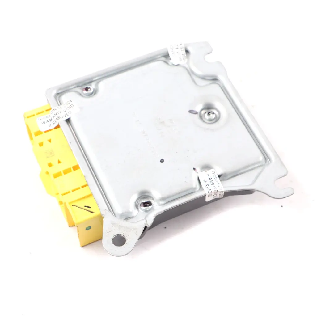SRC Module Mercedes W205 Front Air Module SRS Control Unit ECU to with Part number A2059009427 SRC Module Mercedes W205 Front Air Module SRS Control Unit ECU - SKU A2059009427-1 - Part number A2059009427