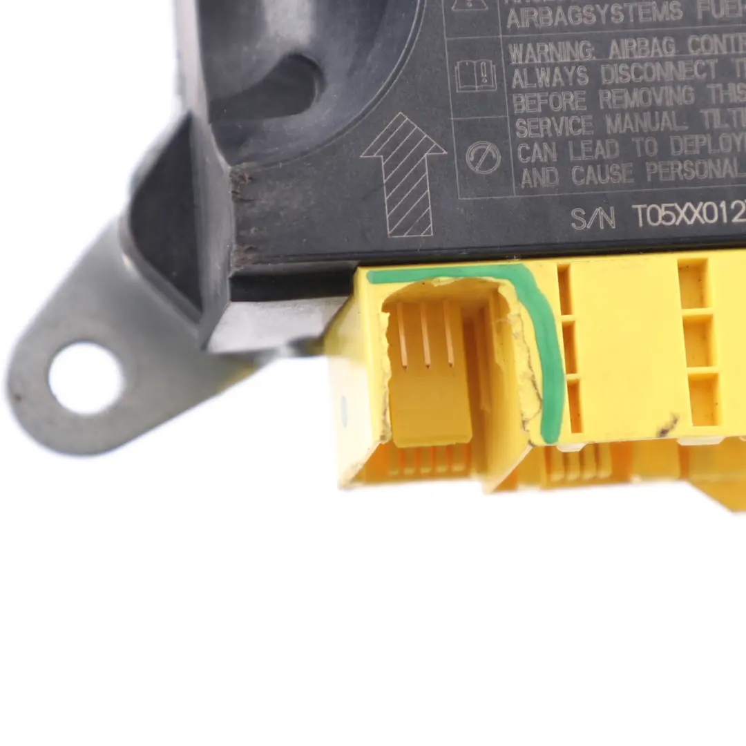  SRC Module Mercedes W205 Front Air Module SRS Control Unit ECU - SKU A2059009427-1 - Part number A2059009427