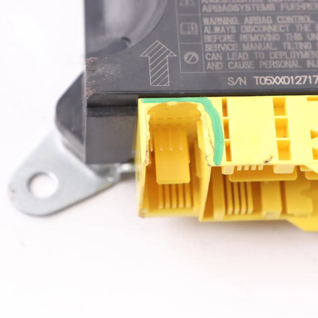  SRC Module Mercedes W205 Front Air Module SRS Control Unit ECU - SKU A2059009427-1 - Part number A2059009427