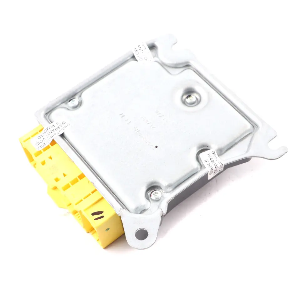 Mercedes W205 Moduł Sterownik Sensor Airbag - SKU A2059009427 - Numer Części A2059009427