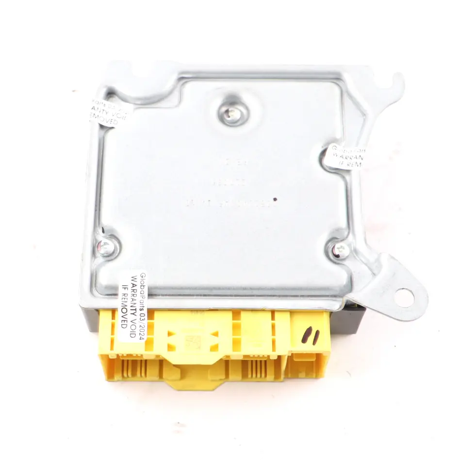 Mercedes W205 Módulo de Aire Delantero SRS Unidad de Control ECU - SKU A2059009427 - Número de pieza A2059009427