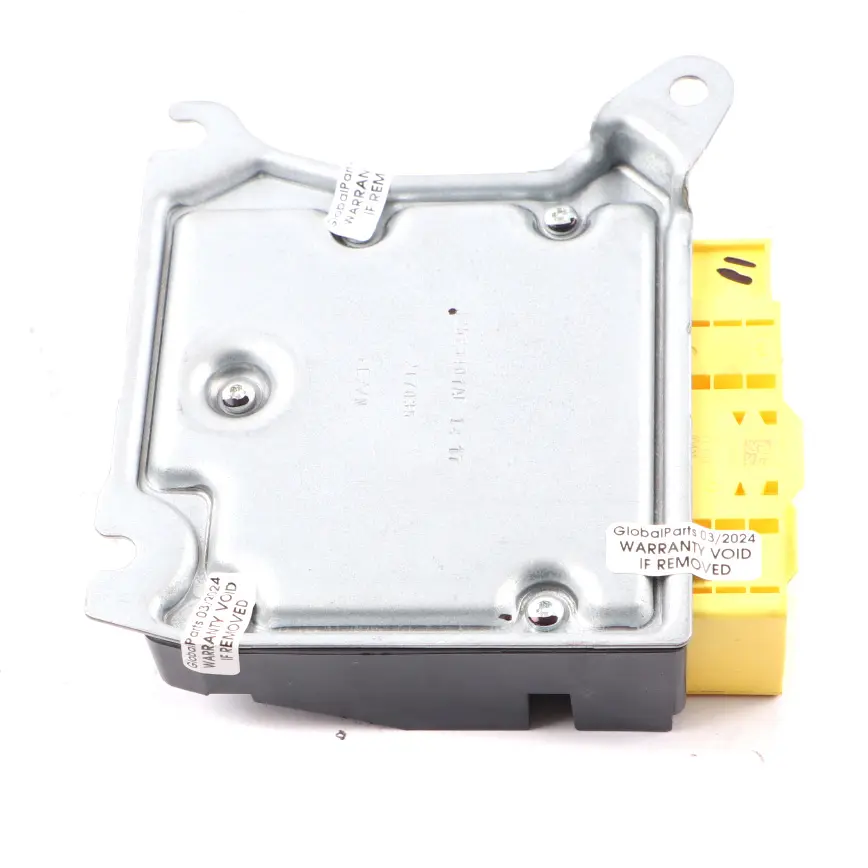 Mercedes W205 Vorderseite Luft modul SRS Steuergerät ECU - SKU A2059009427 - Teilenummer A2059009427