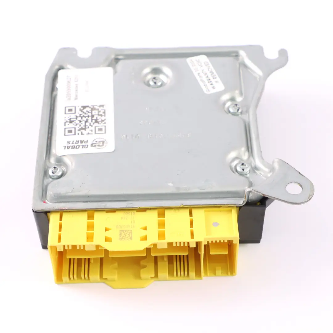  Vorderes Luft Modul Mercedes W205 X253 SRS Steuergerät ECU - SKU A2059009627 - Teilenummer A2059009627