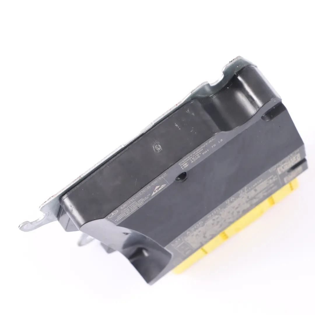 Vorderes Luft Modul Mercedes W205 X253 SRS Steuergerät ECU für mit Teilenummer A2059009627 Vorderes Luft Modul Mercedes W205 X253 SRS Steuergerät ECU - SKU A2059009627 - Teilenummer A2059009627