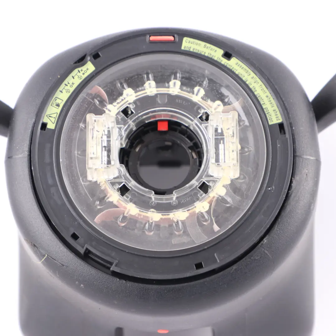 Mercedes S205 Steering Column Cluster Control Switch Wipers Indicators Automatic - SKU A2059009639-1 - Part number A2059009639