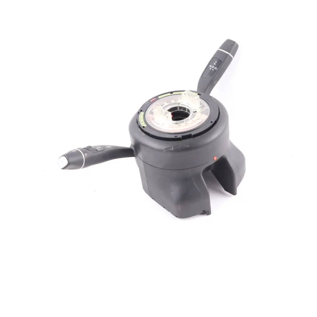 Mercedes S205 Steering Column Cluster Control Switch Wipers Indicators Automatic - SKU A2059009639-1 - Part number A2059009639