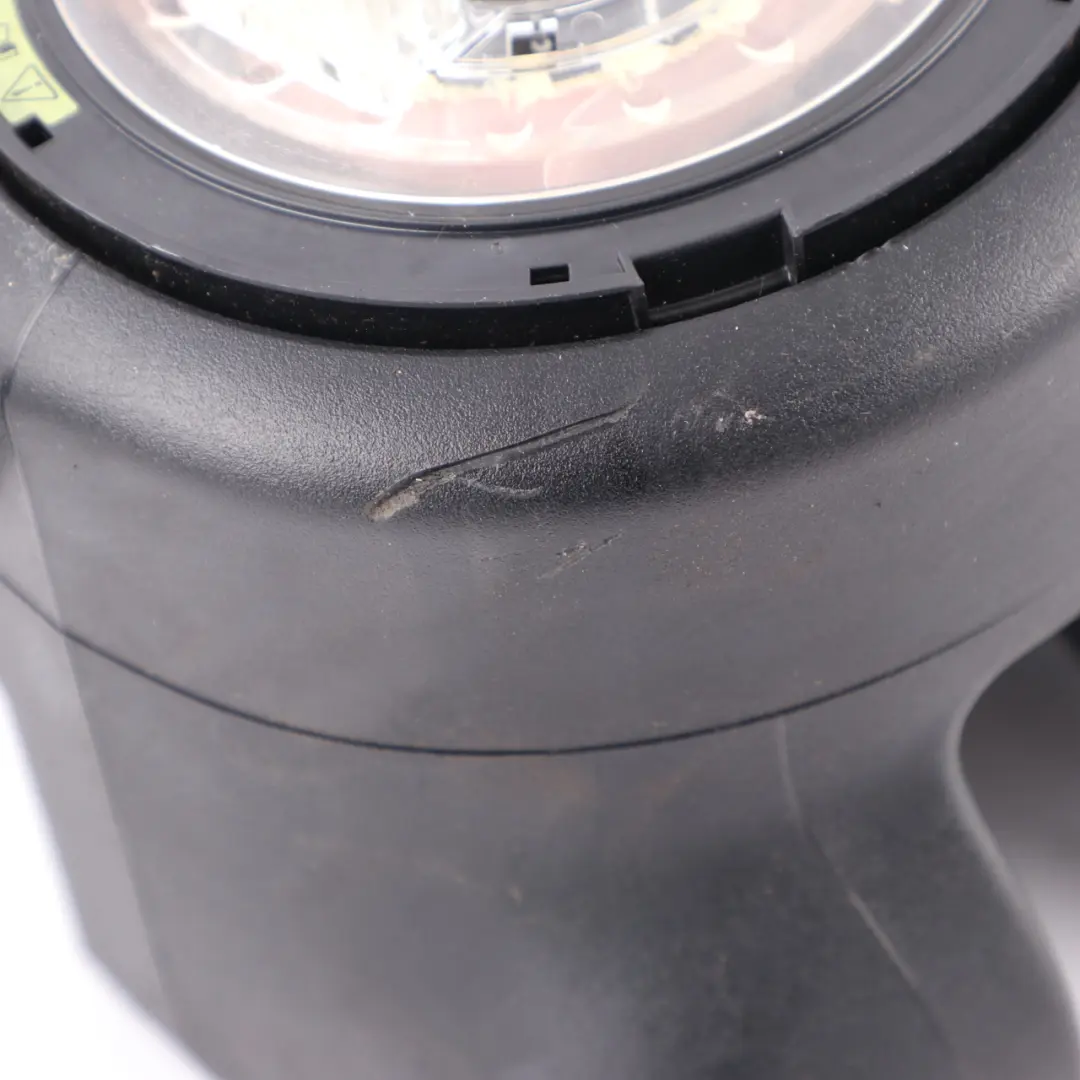 Mercedes S205 Steering Column Cluster Control Switch Wipers Indicators Automatic - SKU A2059009639-1 - Part number A2059009639