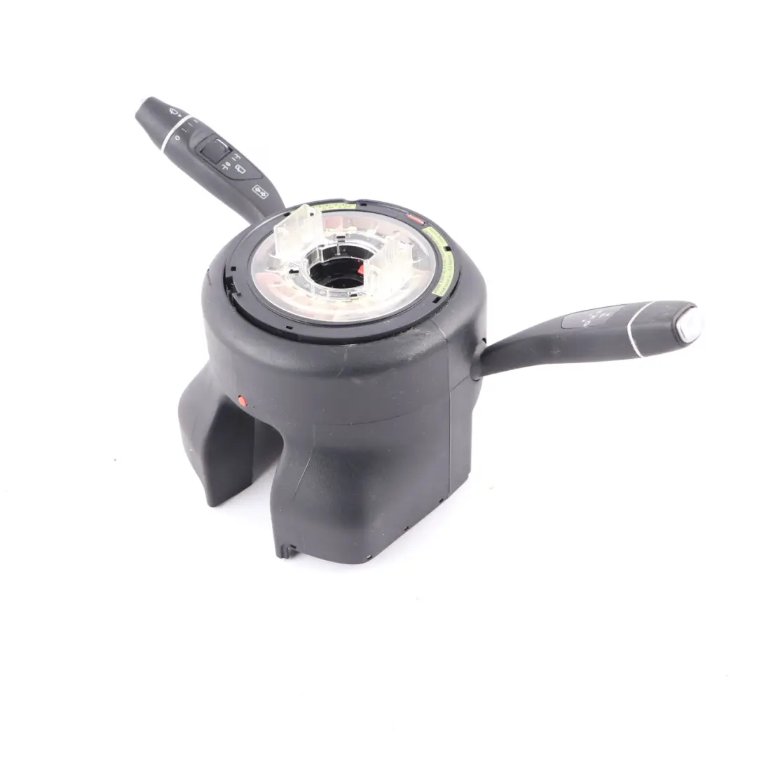 Mercedes S205 Steering Column Cluster Control Switch Wipers Indicators Automatic - SKU A2059009639-1 - Part number A2059009639