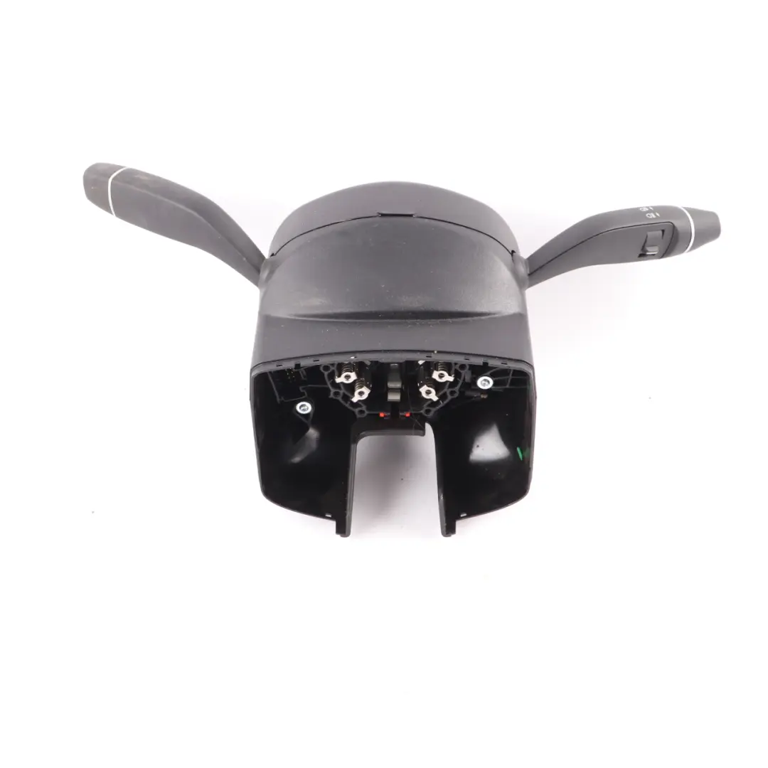 Mercedes S205 Steering Column Cluster Control Switch Wipers Indicators Automatic - SKU A2059009639-1 - Part number A2059009639