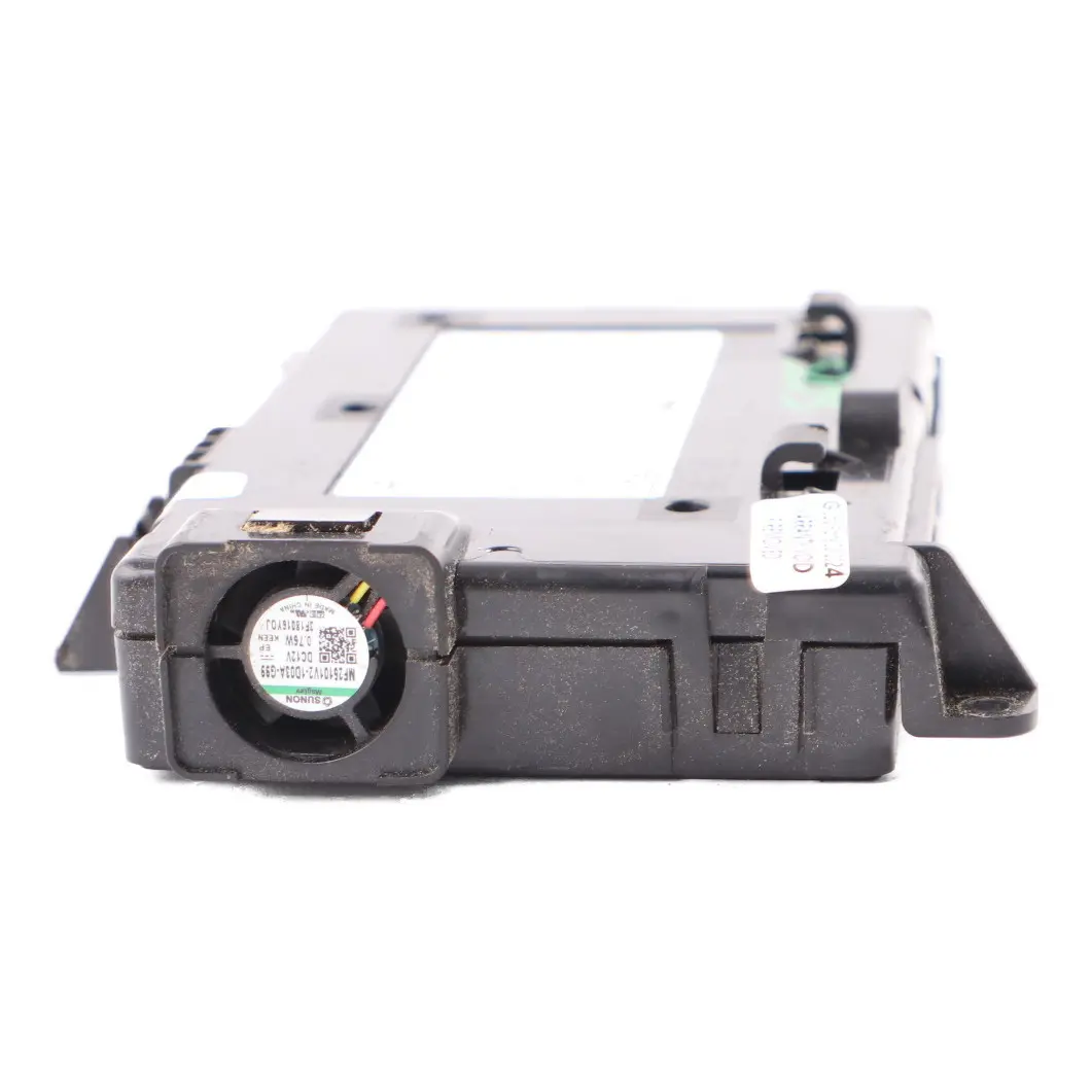Mercedes W205 Telematics Bluetooth Module Control Unit ECU - SKU A2059009643 - Part number A2059009643