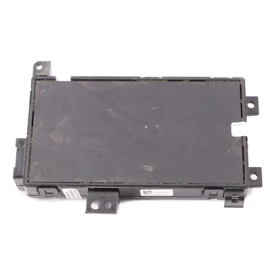 Telematics Bluetooth Module Control Unit ECU per Mercedes W205 con numero di parte A2059009643 Mercedes W205 Telematics Bluetooth Module Control Unit ECU - SKU A2059009643 - Numero di parte A2059009643