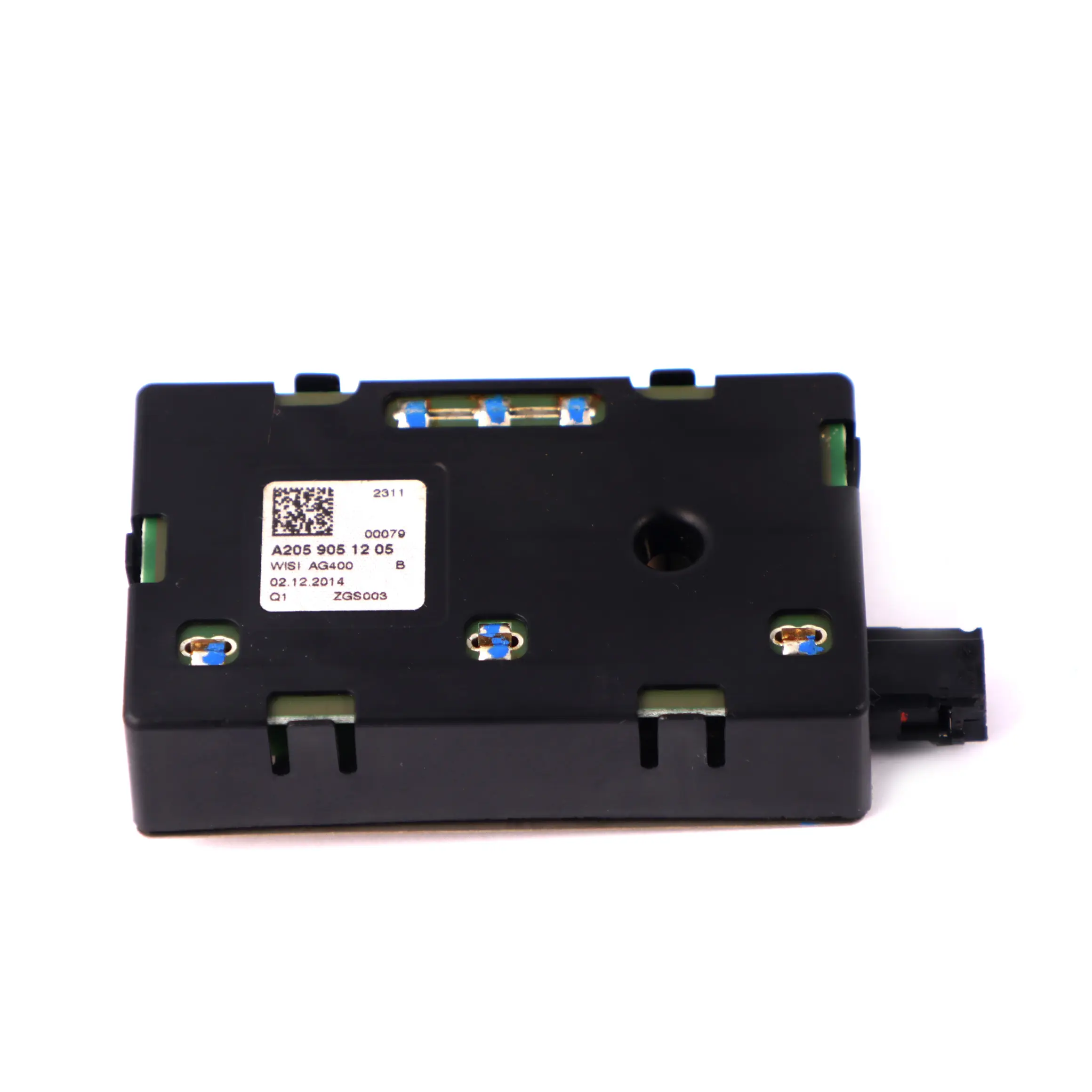 Mercedes W205 C238 X253 Aerial Antenna Amplifier Unit Module A2059051205