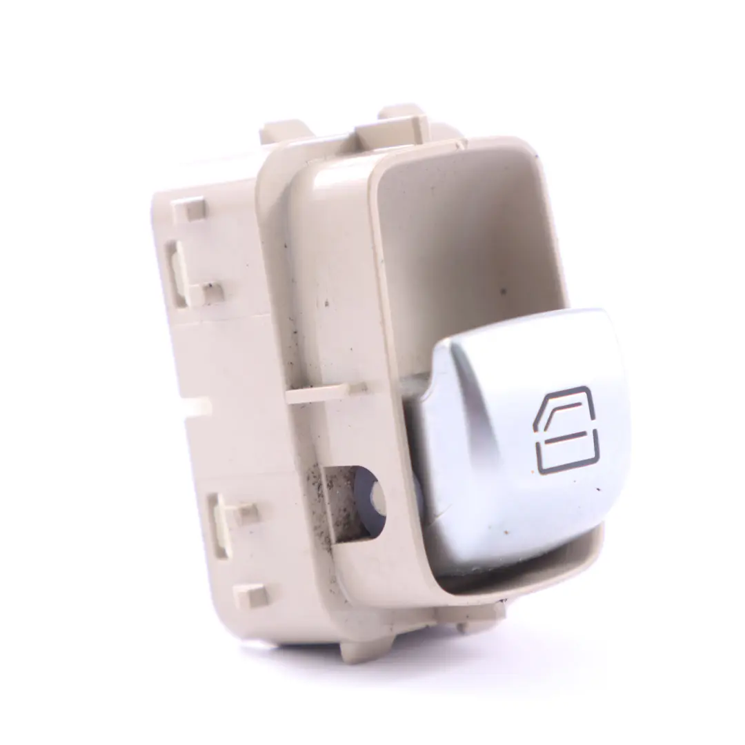 Mercedes W205 C253 W447 Window Lifter Switch Regulation Front Door - SKU a2059051513-3 - Part number a2059051513