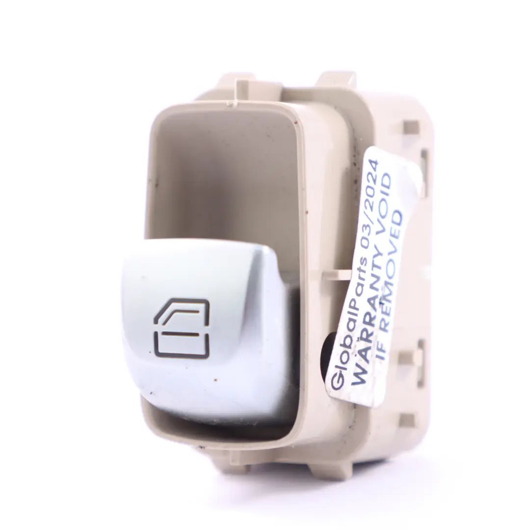 Mercedes W205 C253 W447 Lève-Vitre Interrupteur Régulation Porte - SKU a2059051513-3 - Numéro de pièce a2059051513