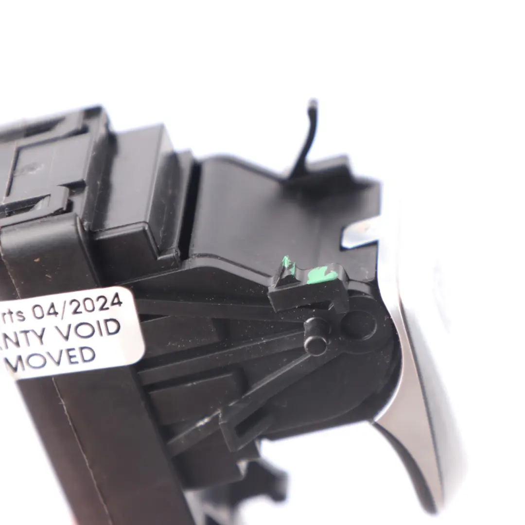 Mercedes W205 Electronic Parking Brake Switch - SKU A2059051516-1 - Part number A2059051516