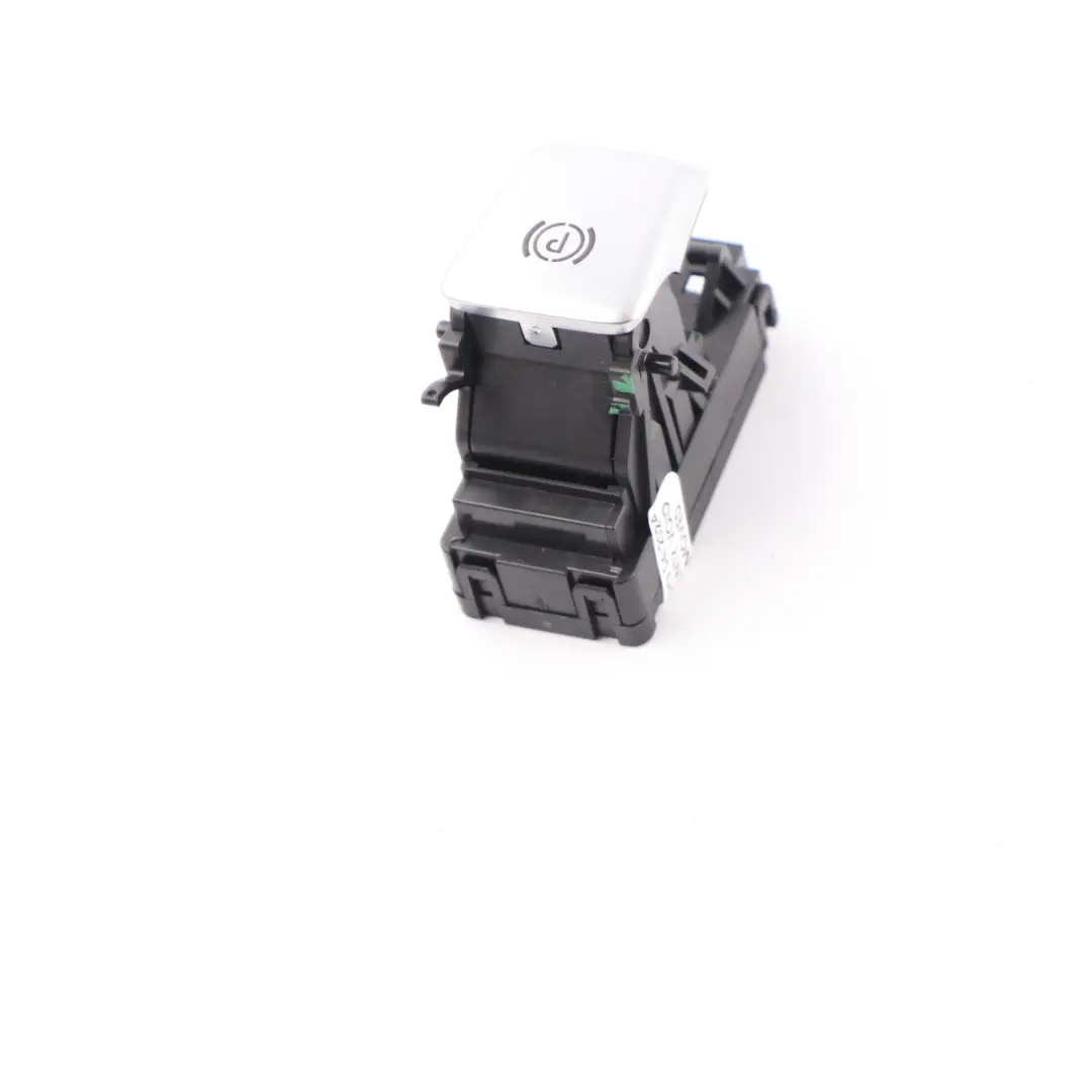  Interruptor electrónico de freno de estacionamiento Mercedes W205 - SKU A2059051516-1 - Número de pieza A2059051516