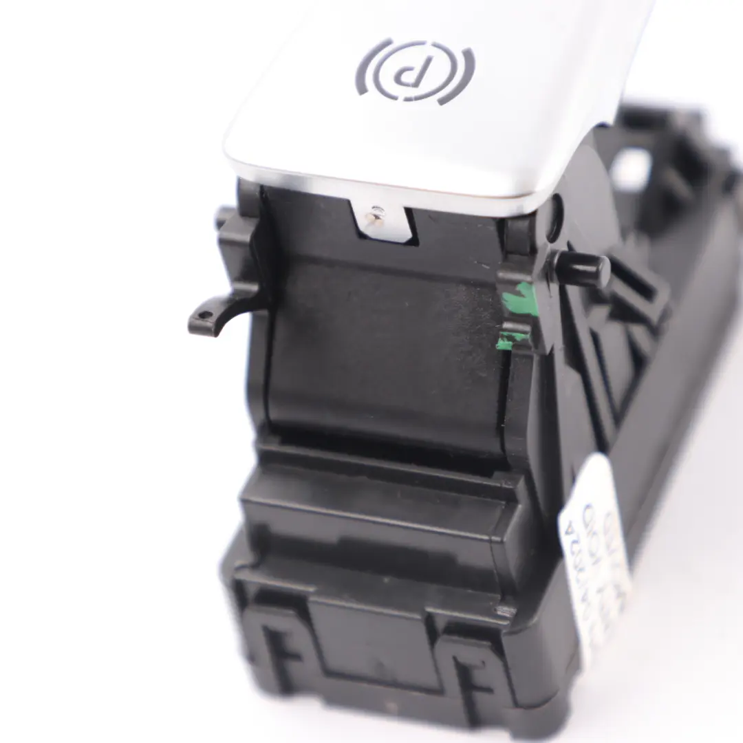 Elektronischer Parkbremsschalter für Mercedes W205 mit Teilenummer A2059051516 Mercedes W205 Elektronischer Parkbremsschalter - SKU A2059051516-1 - Teilenummer A2059051516