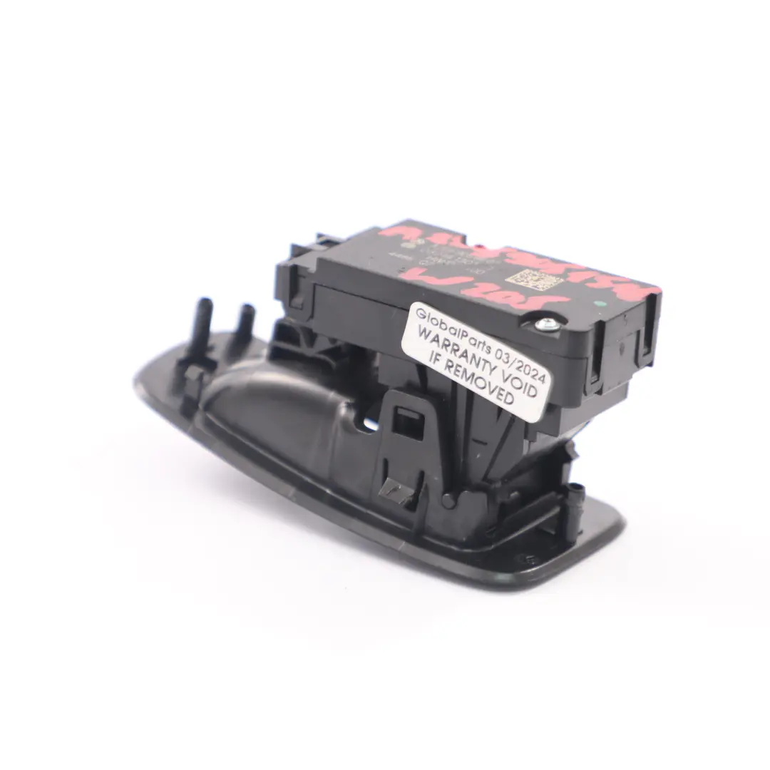  Parking Brake Switch Mercedes W205 Hanbrake Relase - SKU A2059051516 - Part number A2059051516
