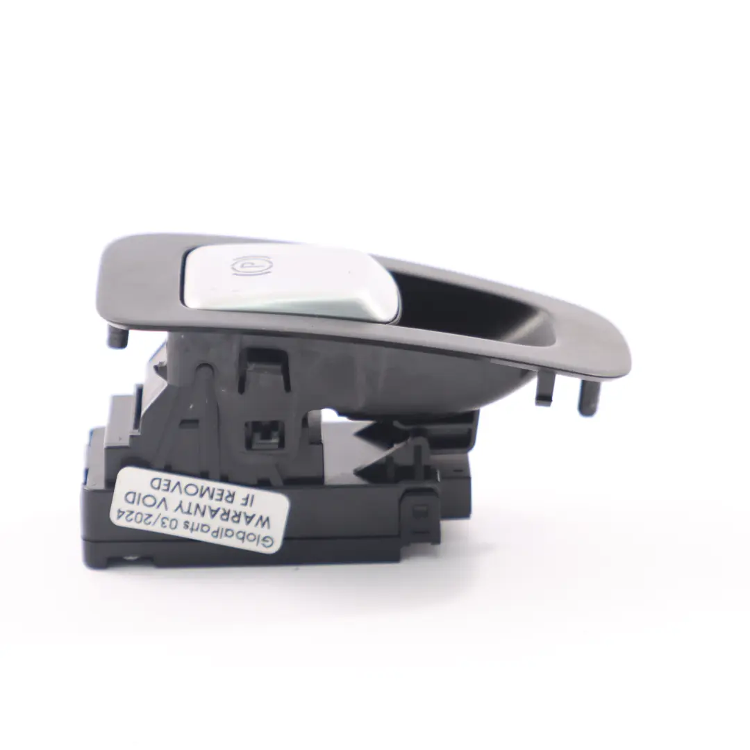 Przełącznik Hamulca Postojowego do Mercedes W205 o numerze A2059051516 Mercedes W205 Przełącznik Hamulca Postojowego - SKU A2059051516 - Numer Części A2059051516