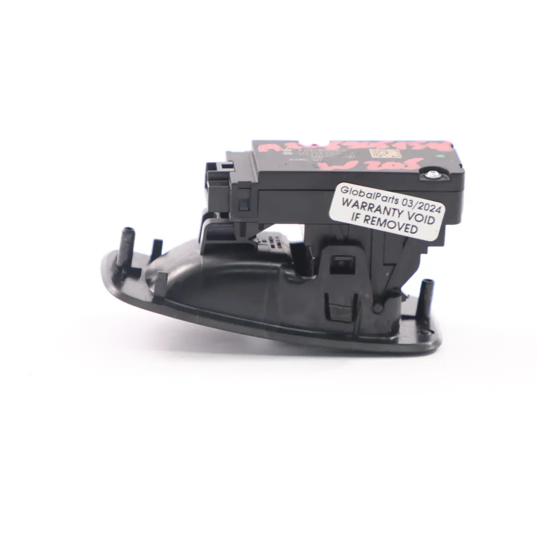  Parking Brake Switch Mercedes W205 Hanbrake Relase - SKU A2059051516 - Part number A2059051516