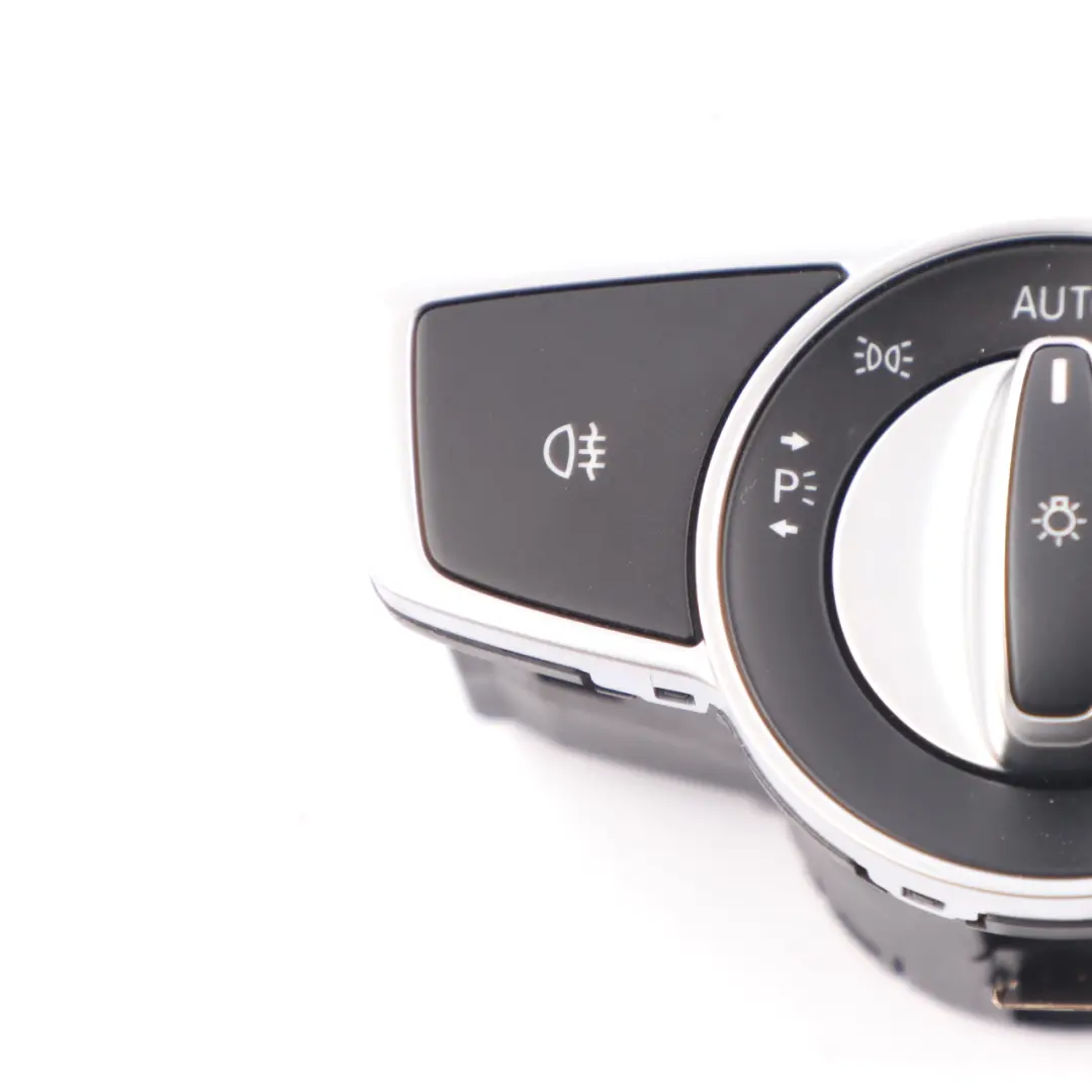 Interrupteur de feux de brouillard Mercedes W205 gradation d'éclairage pour à propos du numéro de pièce A2059051810 Interrupteur de feux de brouillard Mercedes W205 gradation d'éclairage - SKU A2059051810 - Numéro de pièce A2059051810