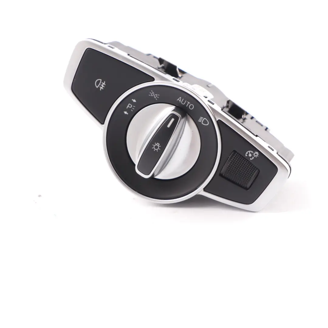  Interruptor de luces Mercedes W205 Luces antiniebla Iluminación Dimmer Switch - SKU A2059051810 - Número de pieza A2059051810