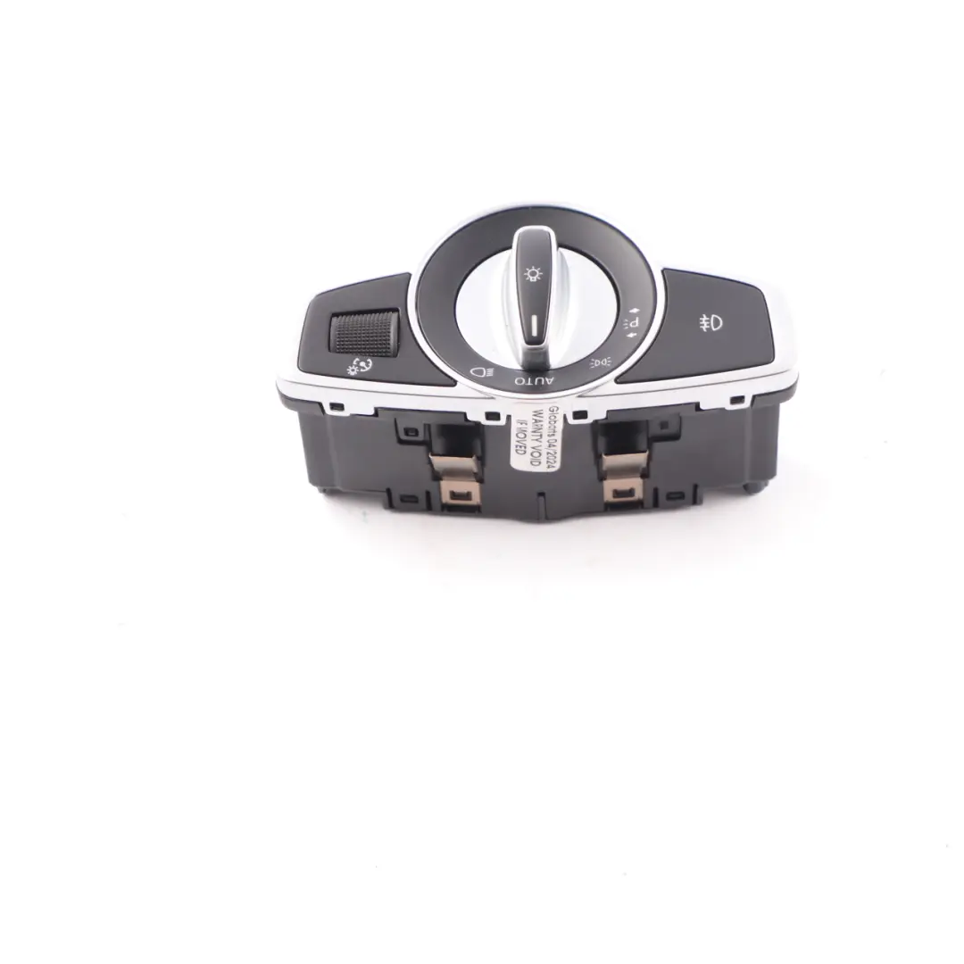  Interruttore luci Mercedes W205 Fendinebbia Interruttore dimmer di illuminazione - SKU A2059051810 - Numero di parte A2059051810