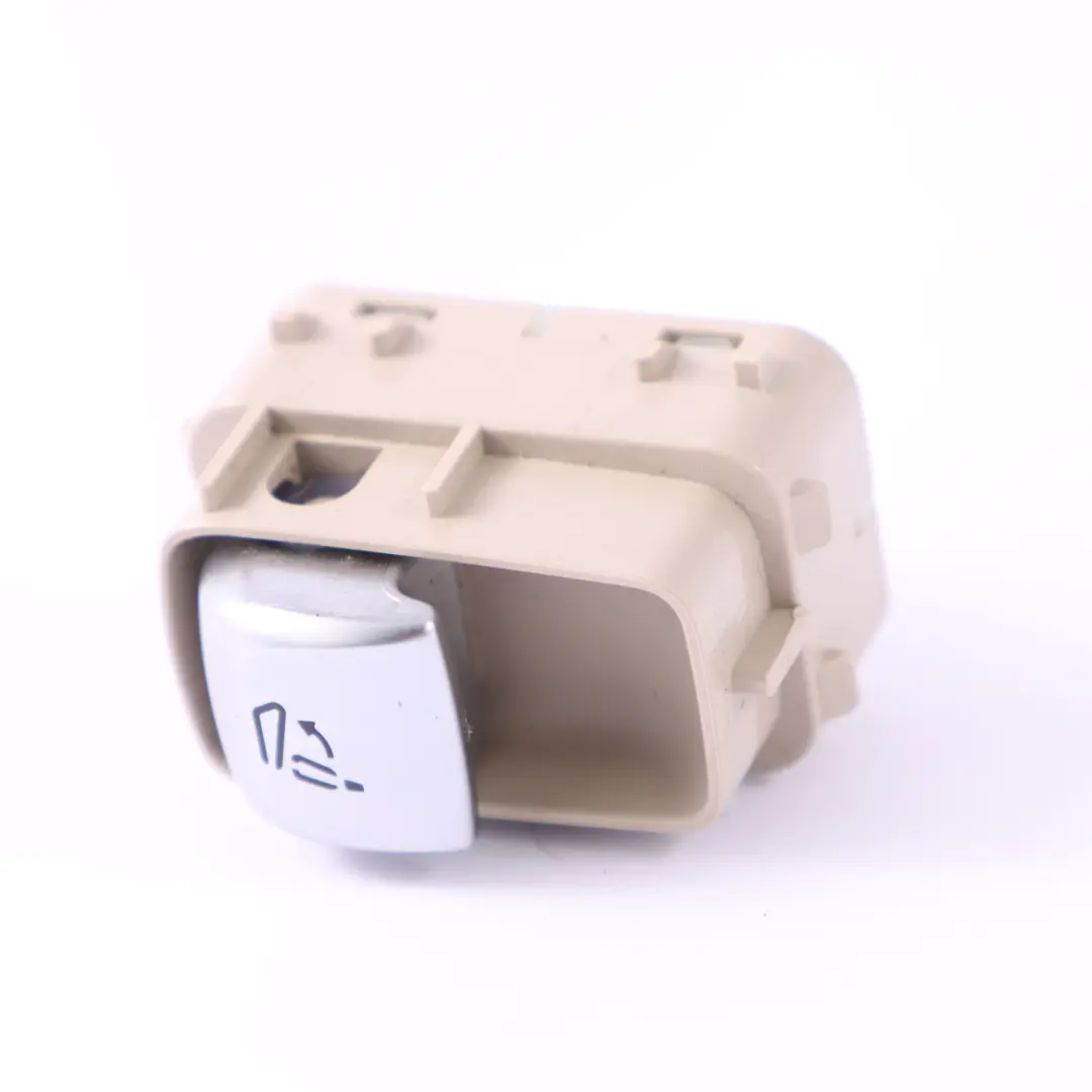 Switch Mercedes W205 X253 Rear Right Seat Trim Switch Beige to with Part number A2059052113 Switch Mercedes W205 X253 Rear Right Seat Trim Switch Beige - SKU A2059052113 - Part number A2059052113
