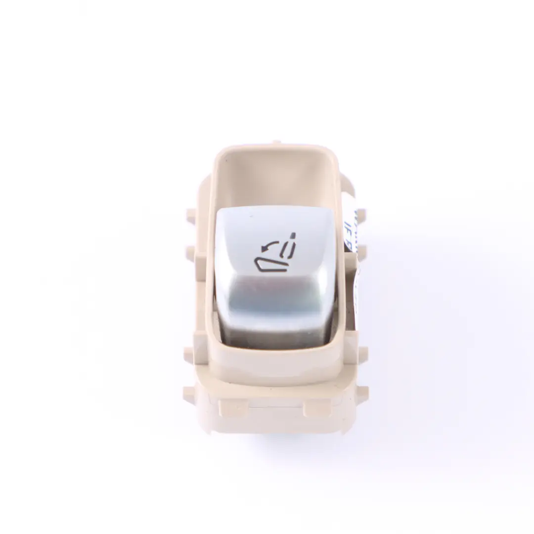 Switch Mercedes W205 X253 Rear Right Seat Trim Switch Beige to with Part number A2059052113 Switch Mercedes W205 X253 Rear Right Seat Trim Switch Beige - SKU A2059052113 - Part number A2059052113