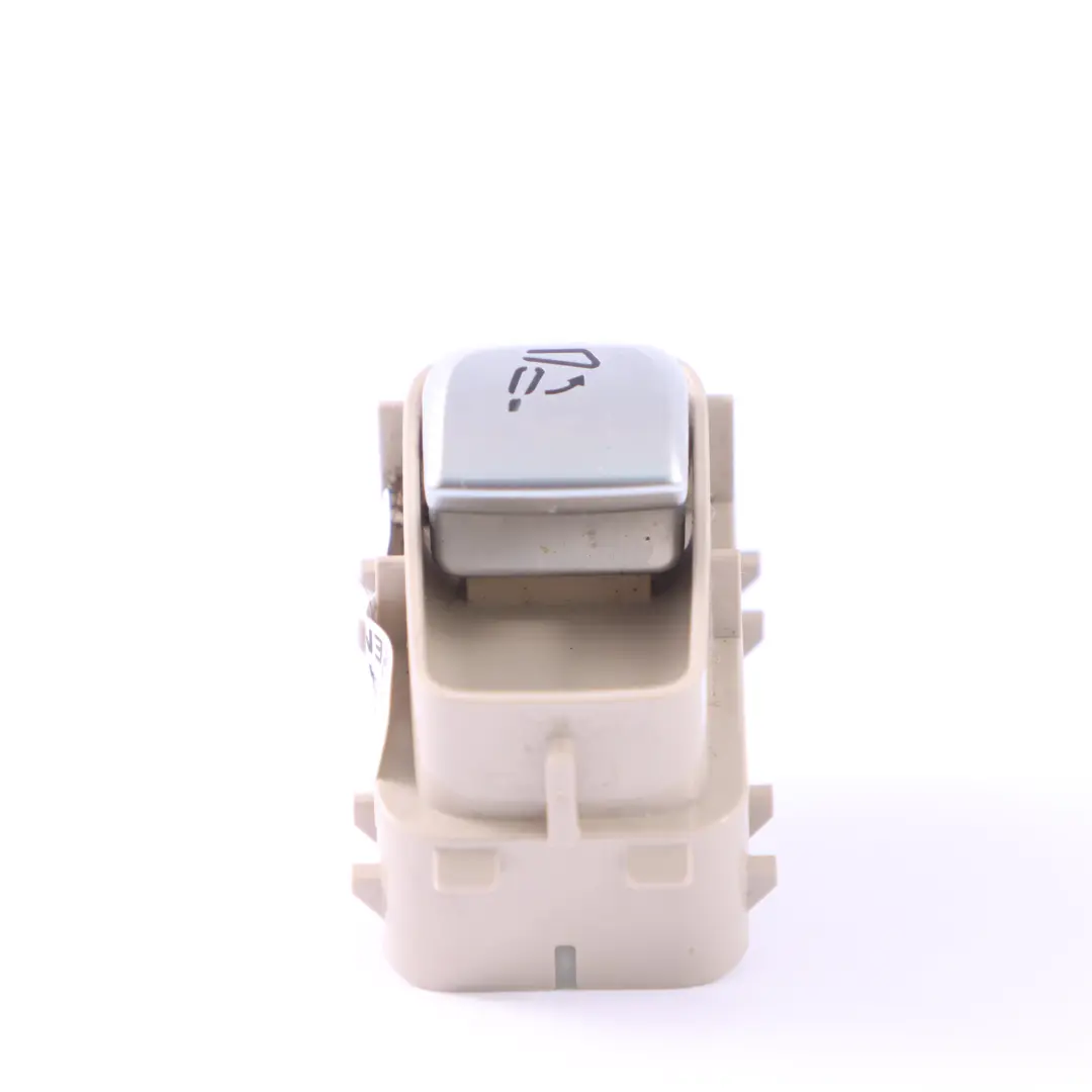  Switch Mercedes W205 X253 Rear Right Seat Trim Switch Beige - SKU A2059052113 - Part number A2059052113