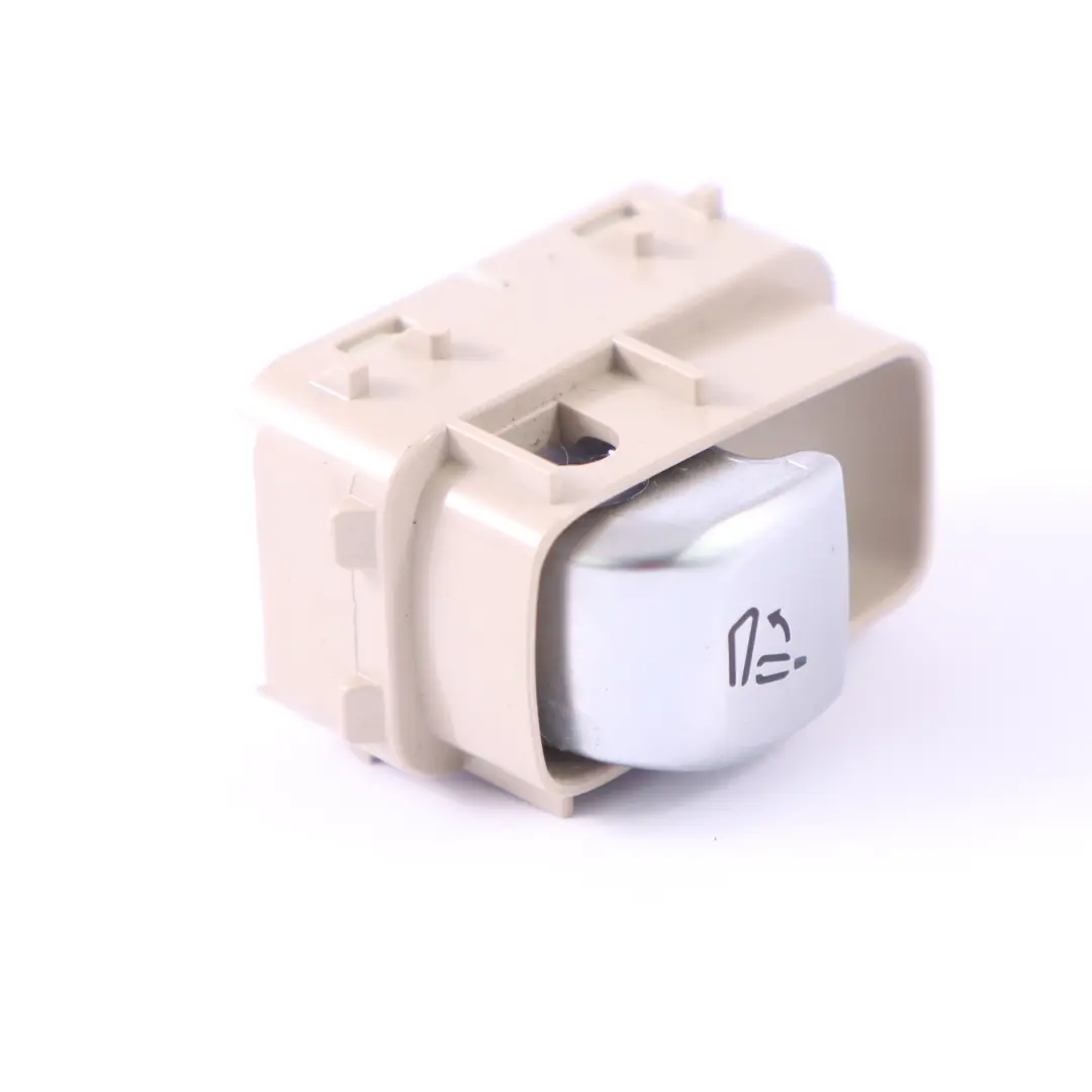 Interrupteur Mercedes W205 X253 Interrupteur garniture siège arrière droit Beige pour à propos du numéro de pièce A2059052113 Interrupteur Mercedes W205 X253 Interrupteur garniture siège arrière droit Beige - SKU A2059052113 - Numéro de pièce A2059052113