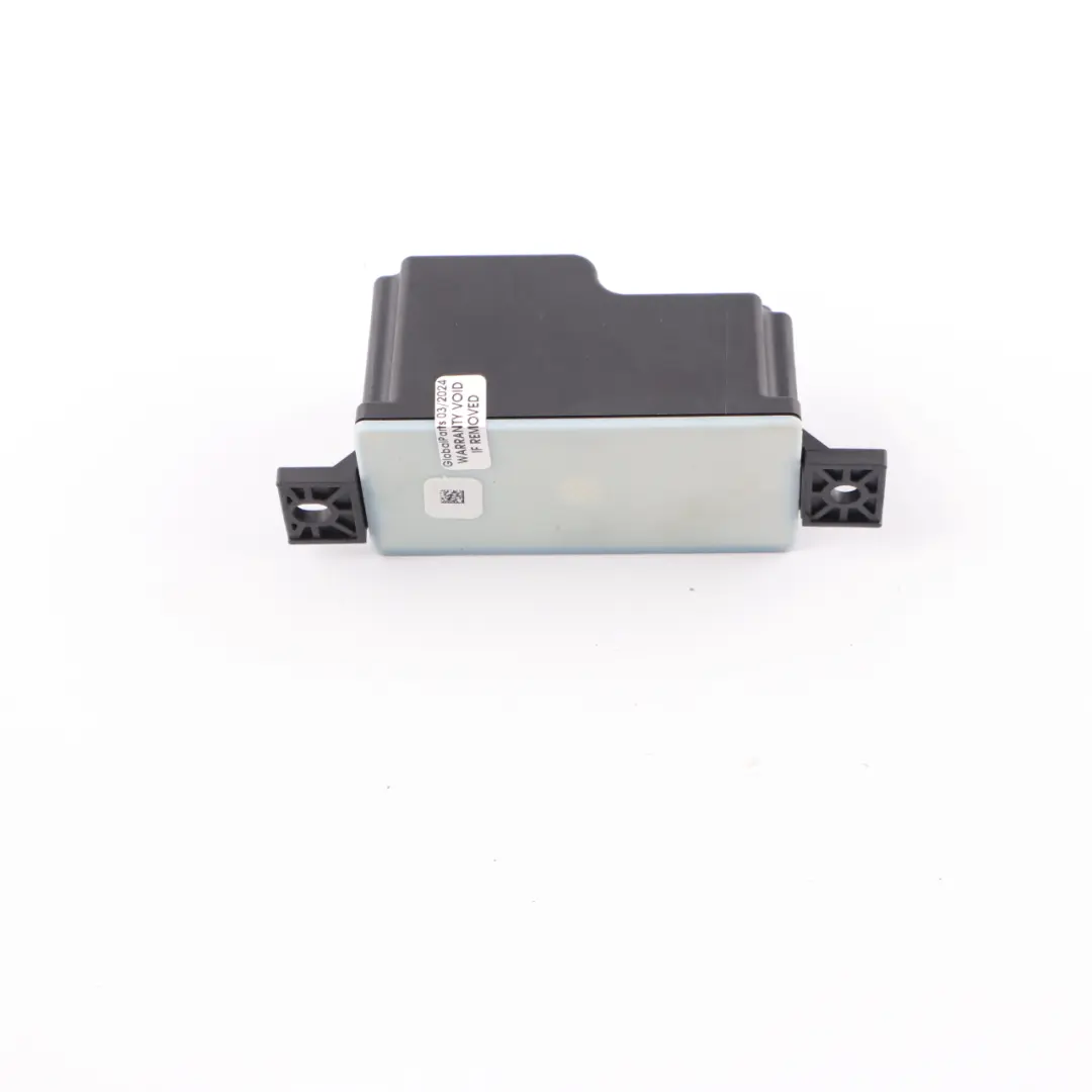 Mercedes W205 Voltage Converter Regulator Control Module Unit - SKU A2059053414 - Part number A2059053414
