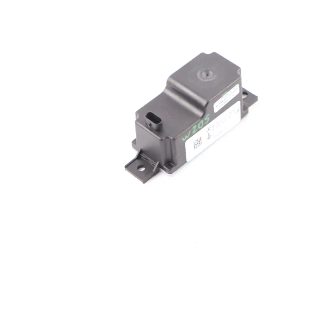 Mercedes W205 Voltage Converter Regulator Control Module Unit - SKU A2059053414 - Part number A2059053414