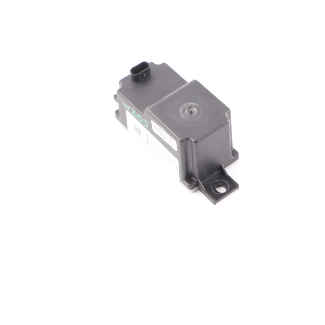 Mercedes W205 Voltage Converter Regulator Control Module Unit - SKU A2059053414 - Part number A2059053414