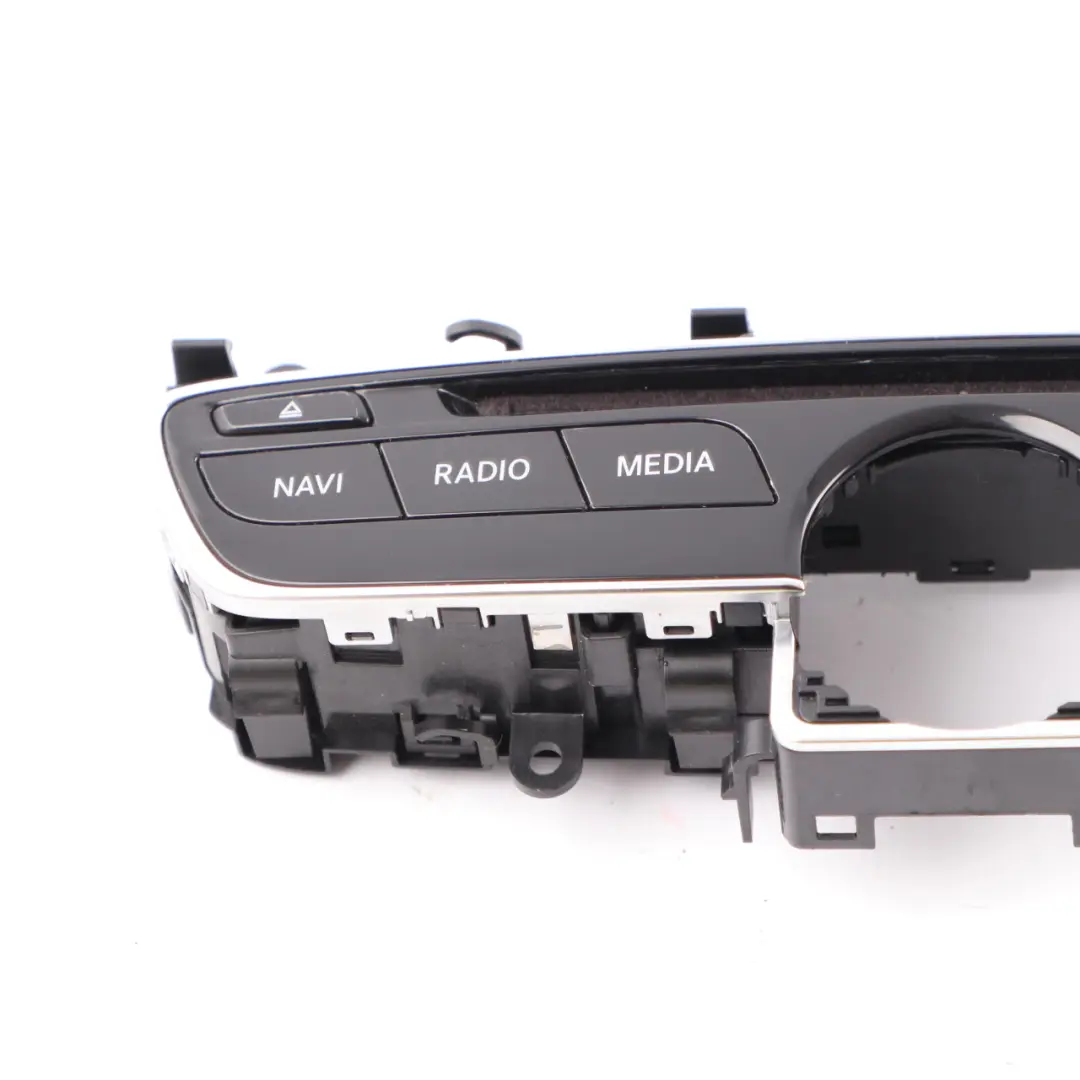 Mercedes W205 Panel Sterowania Przełączników Konsoli Środkowej - SKU A2059053901 - Numer Części A2059053901