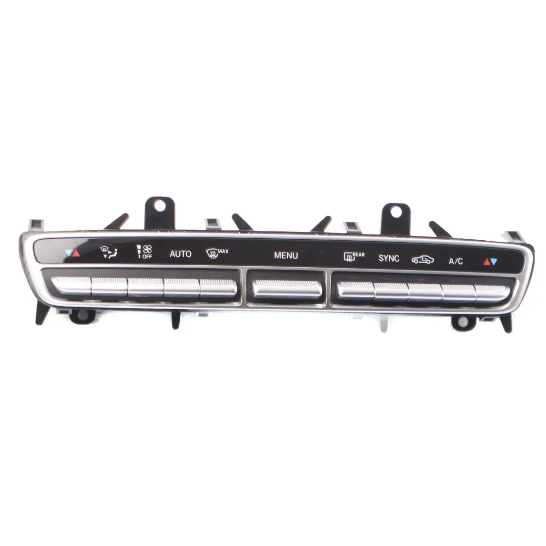 Mercedes W205 Pannello Riscaldatore Automatico Aria Condizionata A2059054215