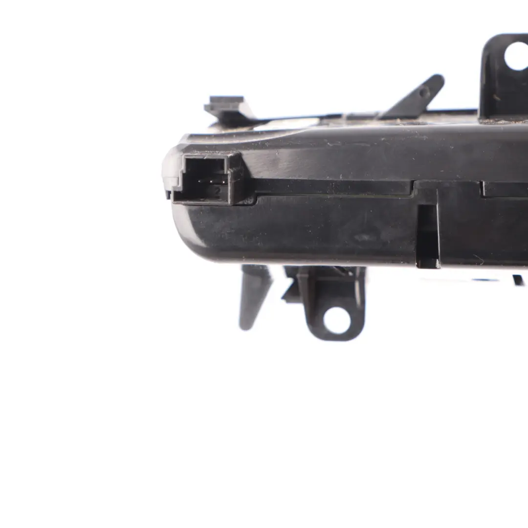 Mercedes W205 Klima Automatik Heizung Gebläse Panel - SKU A2059054215 - Teilenummer A2059054215