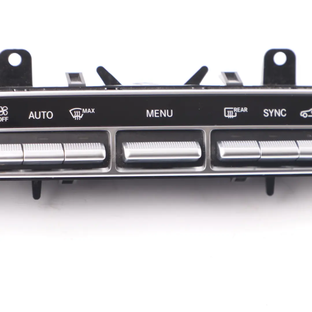Mercedes W205 Pannello Riscaldatore Automatico Aria Condizionata - SKU A2059054215 - Numero di parte A2059054215