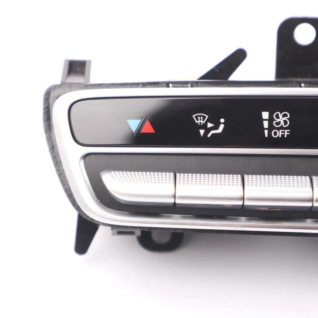 Mercedes W205 Pannello Riscaldatore Automatico Aria Condizionata - SKU A2059054215 - Numero di parte A2059054215